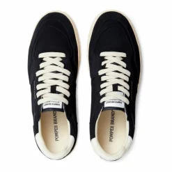 Homme Pompeii Sneakers, Chaussures*Baskets Elan Suede |