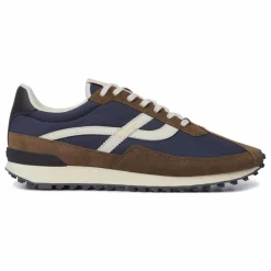 Pompeii Baskets Elmo ||Homme Sneakers, Chaussures
