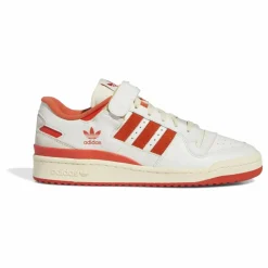 Clearance Adidas Baskets Forum 84 Low | Orange