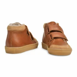 Enfant Petit Nord Baskets|Baskets*Baskets Fourrées 2 Scratchs Toasty |