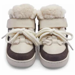 Donsje Baskets Fourrées Sicco ||Enfant Baskets