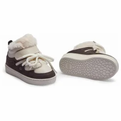 Donsje Baskets Fourrées Sicco ||Enfant Baskets