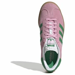 Sale Adidas Baskets Gazelle Bold W | Rose