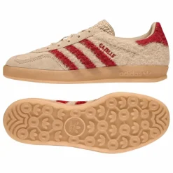 Adidas Baskets Gazelle Indoor ||Femme Baskets