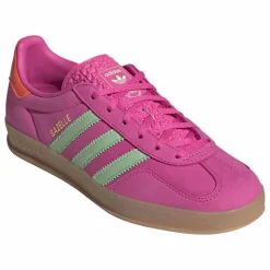 Best Baskets Gazelle Indoor | Femme Baskets