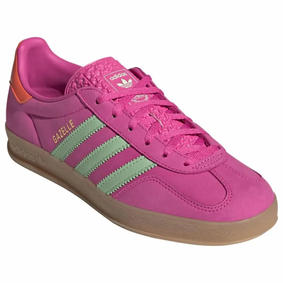 Best Baskets Gazelle Indoor | Femme Baskets