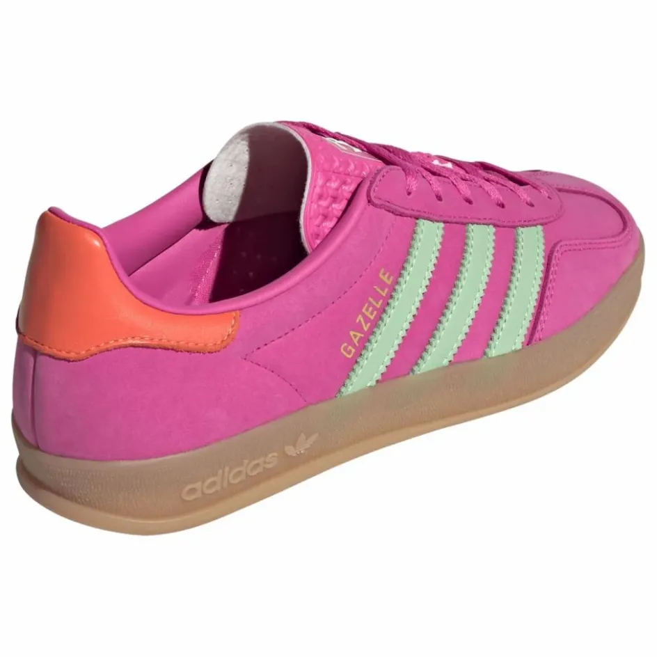 Best Baskets Gazelle Indoor | Femme Baskets