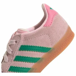 Adidas Baskets Gazelle Lacets Elastiqués ||Enfant Baskets|Baskets