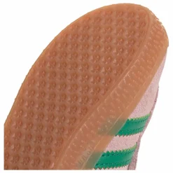 Adidas Baskets Gazelle Lacets Elastiqués ||Enfant Baskets|Baskets