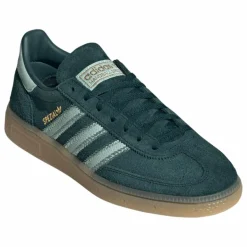 Best Adidas Baskets Handball Spezial | Vert foncé