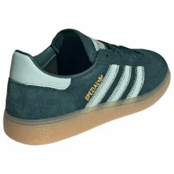 Best Adidas Baskets Handball Spezial | Vert foncé