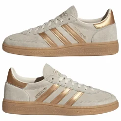 Femme Adidas Baskets*Baskets Handball Spezial |