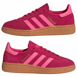 Online Adidas Baskets Handball Spezial Lacets | Rose fuschia
