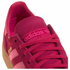 Online Adidas Baskets Handball Spezial Lacets | Rose fuschia