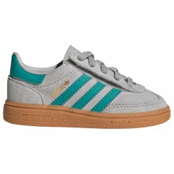 Best Baskets Handball Spezial Lacets Elastiqués | Enfant Baskets