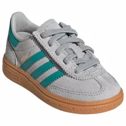 Best Baskets Handball Spezial Lacets Elastiqués | Enfant Baskets