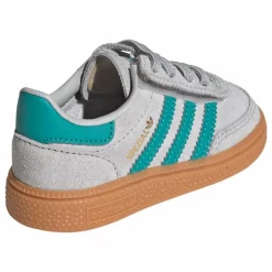 Best Baskets Handball Spezial Lacets Elastiqués | Enfant Baskets