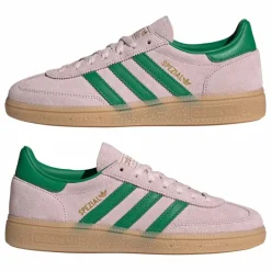 Femme Adidas Baskets*Baskets Handball Spezial |