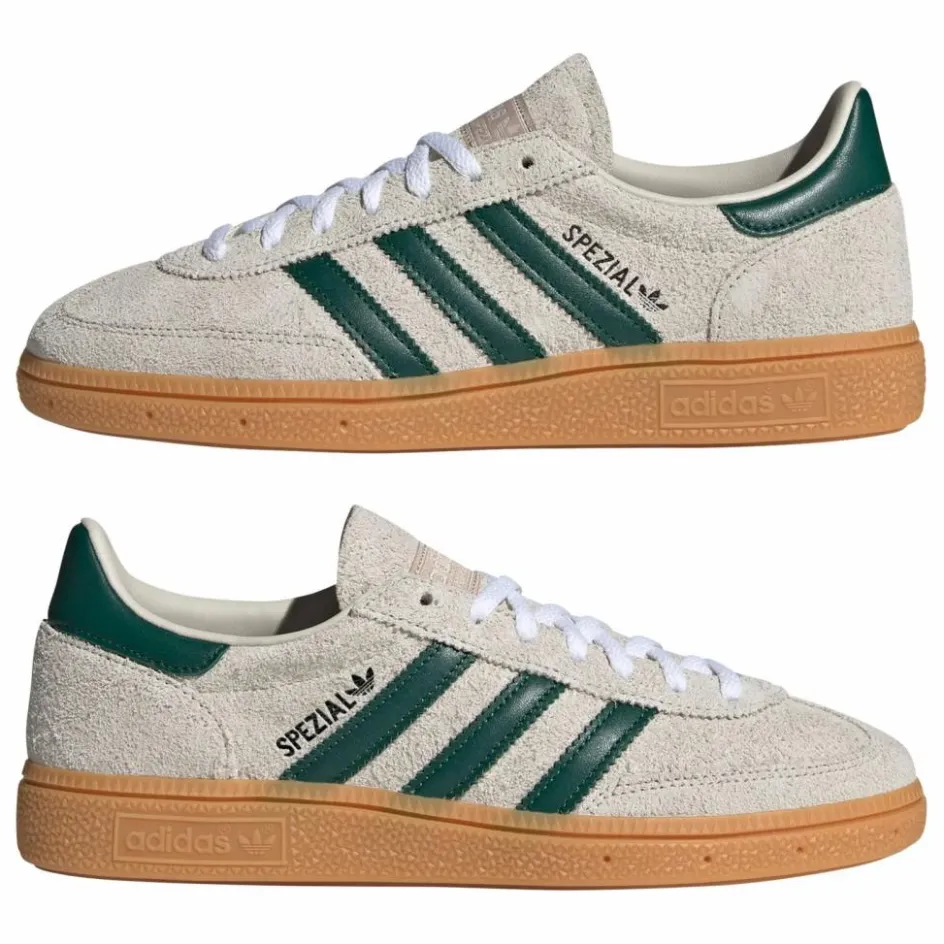 Femme Adidas Baskets*Baskets Handball Spezial |