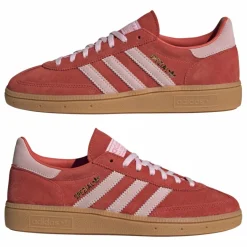 Femme Adidas Baskets*Baskets Handball Spezial |
