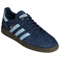 Adidas Baskets Handball Spezial | Bleu marine