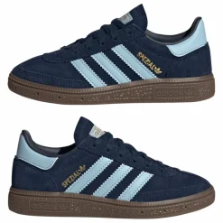 Adidas Baskets Handball Spezial Lacets ||Enfant Baskets|Baskets