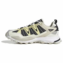 New Adidas Baskets Hyperturf | Gris clair