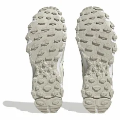 New Adidas Baskets Hyperturf | Gris clair
