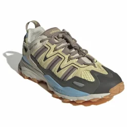 Sale Adidas Baskets Hyperturf Adventure | Jaune