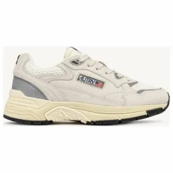 Sale Baskets Hyperway Low Suède | Femme Baskets