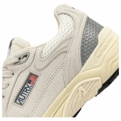 Sale Baskets Hyperway Low Suède | Femme Baskets