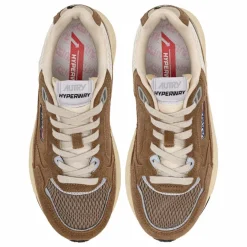 Homme Autry Sneakers, Chaussures*Baskets Hyperway Low Suède |