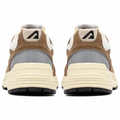 Homme Autry Sneakers, Chaussures*Baskets Hyperway Low Suède |