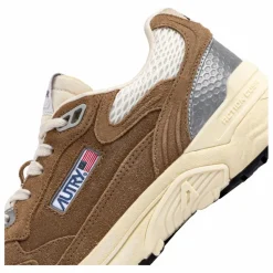 Homme Autry Sneakers, Chaussures*Baskets Hyperway Low Suède |