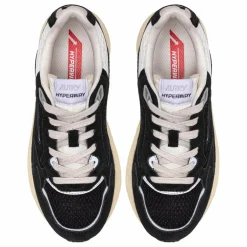 Femme Autry Baskets*Baskets Hyperway Low Suède |