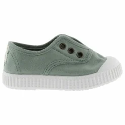 Victoria Baskets Inglesia Elastico Lon ||Enfant Baskets|Baskets