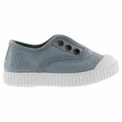 Hot Victoria Baskets Inglesia Elastico Lon | Bleu pâle