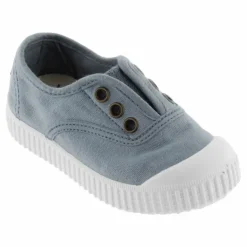 Hot Victoria Baskets Inglesia Elastico Lon | Bleu pâle