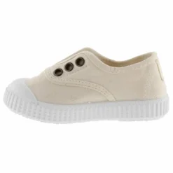Enfant Victoria Baskets|Baskets*Baskets Inglesia Elastico Lon |