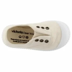 Enfant Victoria Baskets|Baskets*Baskets Inglesia Elastico Lon |