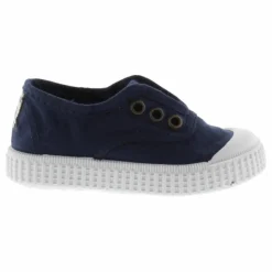 Victoria Baskets Inglesia Elastico Lon ||Enfant Baskets|Baskets