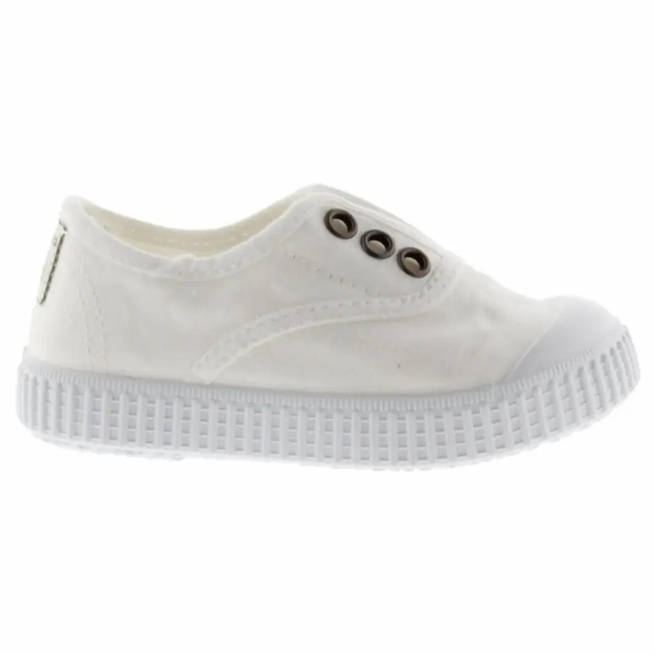 Enfant Victoria Baskets|Baskets*Baskets Inglesia Elastico Lon |