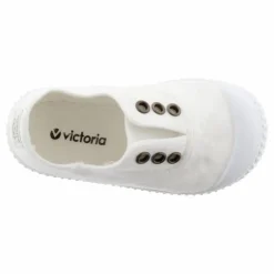 Enfant Victoria Baskets|Baskets*Baskets Inglesia Elastico Lon |