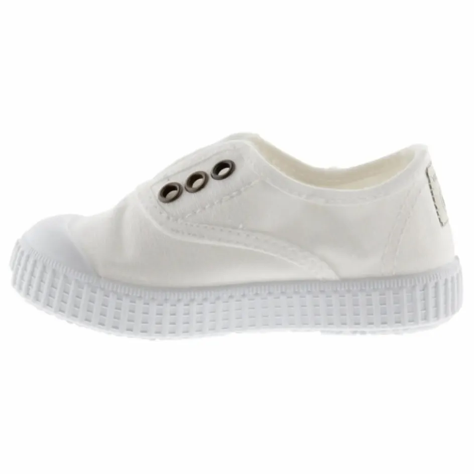 Enfant Victoria Baskets|Baskets*Baskets Inglesia Elastico Lon |