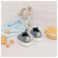 Clearance Baskets Inglesia Elastico Lon | Enfant Baskets
