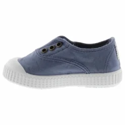 Clearance Baskets Inglesia Elastico Lon | Enfant Baskets
