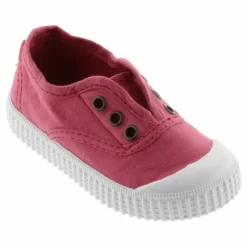 Enfant Victoria Baskets|Baskets*Baskets Inglesia Elastico Lon |