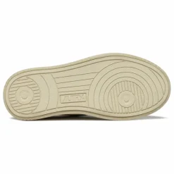 Best Autry Baskets Kids Kidstripes Low Bicolores | Argenté