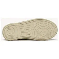 Hot Baskets Kids Kidstripes Low Cuir | Enfant Baskets