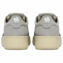 Autry Baskets Kids Medalist Low Bicolores Suède ||Enfant Baskets
